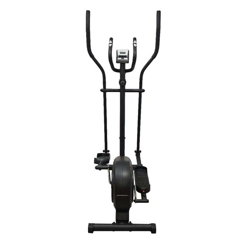YK-10S17H  Eliptik Velosiped